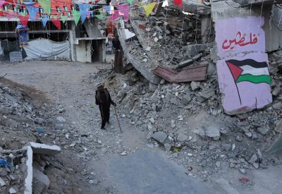 إذا انهار اتفاق غزة.. إسرائيل تهدد بتهجير سكان الشمال للجنوب