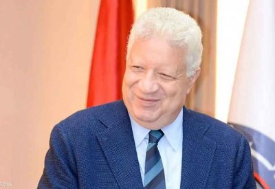 مصر.. الحكم بحبس مرتضى منصور 6 أشهر