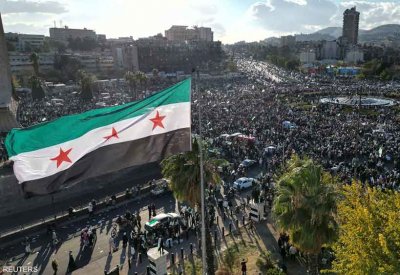 سوريا.. اللجنة القانونية تحدد مراحل الإعلان الدستوري