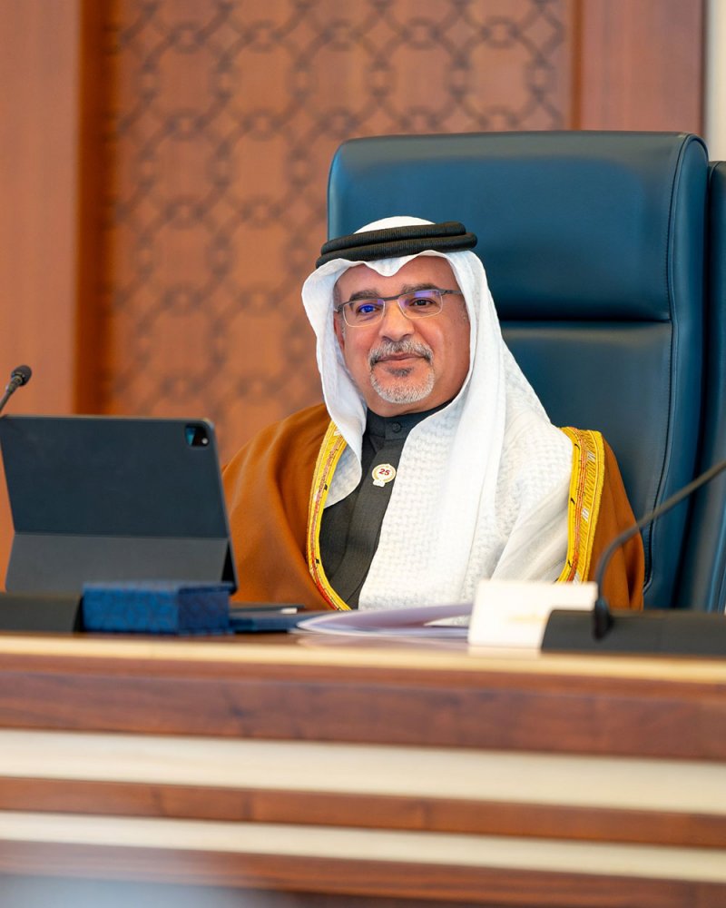 سمو ولي العهد رئيس الوزراء يوجه بالاستمرار في تطوير الجوامع والمساجد على مدار العام