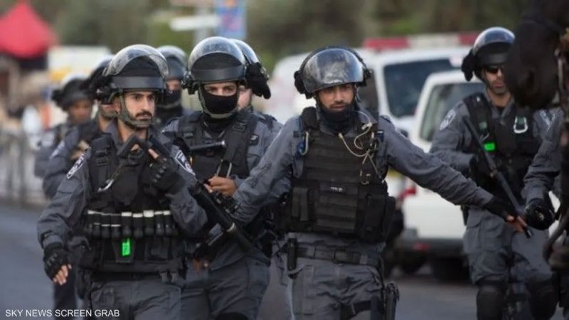 الشرطة الإسرائيلية: منفذ عملية حيفا شاب درزي