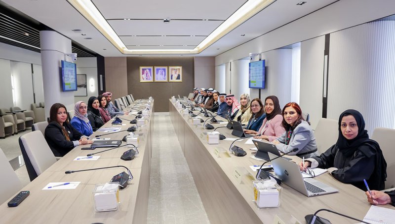 "خدمات الشورى" تبحث مع "التربية" مشروع قانون بشأن المؤسسات التعليمية والتدريبية الخاصة