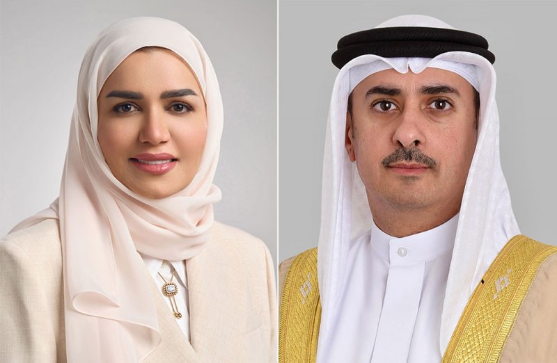 البحرين الإسلامي "BisB" يتعاون مع وزارة العدل والشؤون الإسلامية والأوقاف لتعزيز العطاء الخيري