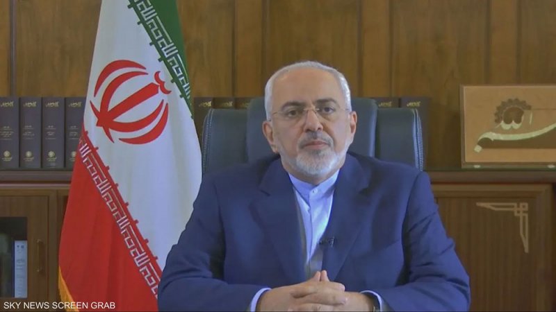 طهران في مهب الضغوط.. هل استقال جواد ظريف أم أقيل؟