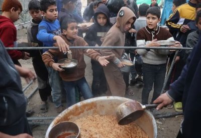 "خطة الجحيم".. هكذا تسعى إسرائيل لتشديد حصارها على غزة