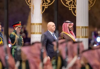 بيان سعودي لبناني: التطبيق الكامل لاتفاق الطائف ضرورة
