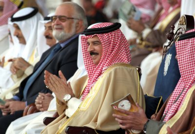 جوائز ومسابقات للجماهير ومشاركات كبيرة وقوية في مهرجان كأس جلالة الملك