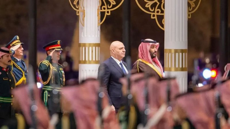 بيان سعودي لبناني: التطبيق الكامل لاتفاق الطائف ضرورة