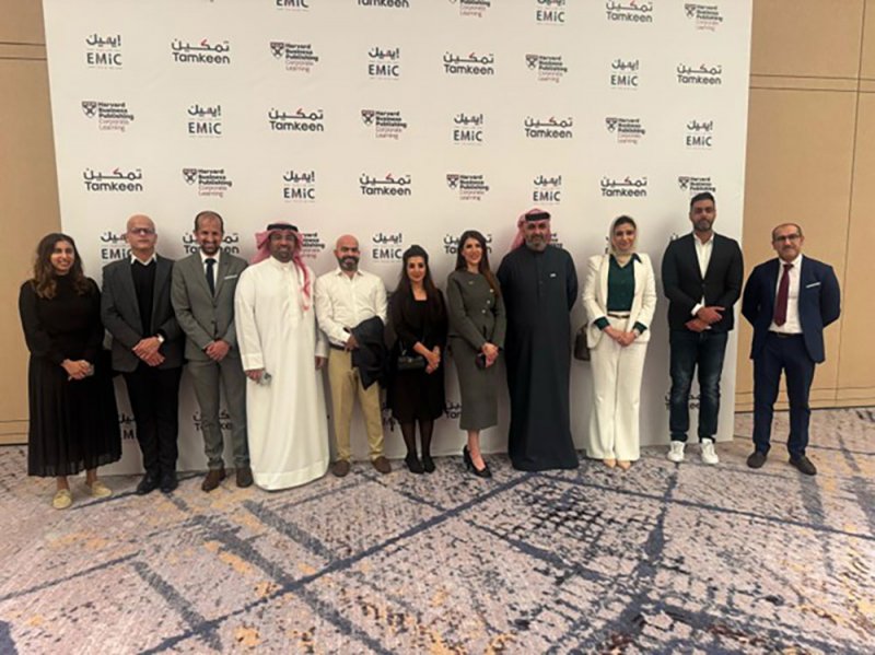 زين البحرين تعلن قبول موظفيها في برنامج تمكين للمهارات القيادية