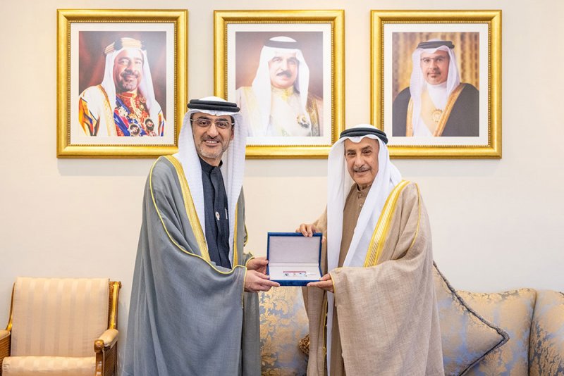تطوير البنية التحتية الرقمية لمواكبة المعايير الدولية وتقديم أفضل الخدمات الحكومية للمواطنين