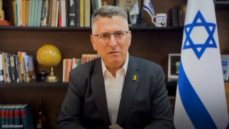 إسرائيل تطالب بـ"نزع كامل للسلاح" في غزة.. وتنحي حماس
