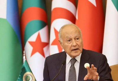 أبو الغيط: رد أميركا يؤكد أن مفاوضات غزة ستكون شاقة