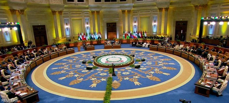 مصر تقترح خطة بـ 53 مليار دولار لإعادة إعمار غزة على 5 سنوات