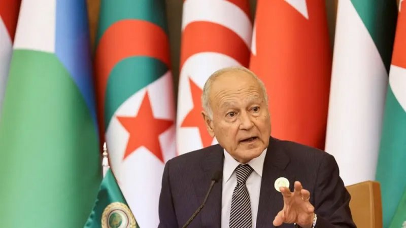 أبو الغيط: رد أميركا يؤكد أن مفاوضات غزة ستكون شاقة