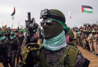 حماس: المرحلة الثانية من اتفاق غزة هي المسار الأمثل لتحرير باقي المحتجزين