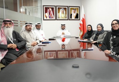 خطة لتعزيز تكافؤ الفرص ودعم تقدم المرأة في "الصناعة والتجارة"