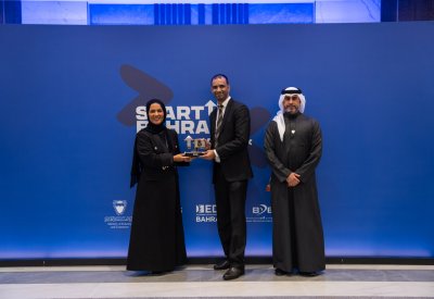 جولات ستارت أب بحرين تبدأ عام 2025 بأفكار مبتكرة وفائزين جدد