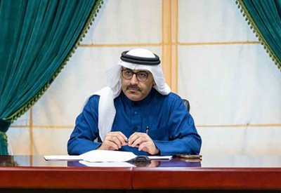وزير التربية والتعليم يجتمع بفريق مؤسسة تايمز للتعليم العالي