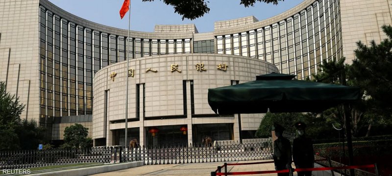 الصين تتعهد بخفض الفائدة بشكل أكبر لتعزيز الاقتصاد