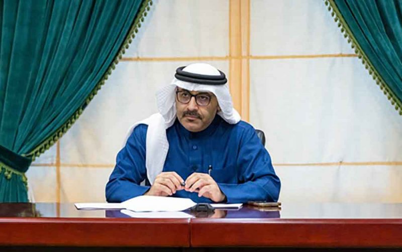 وزير التربية والتعليم يجتمع بفريق مؤسسة تايمز للتعليم العالي