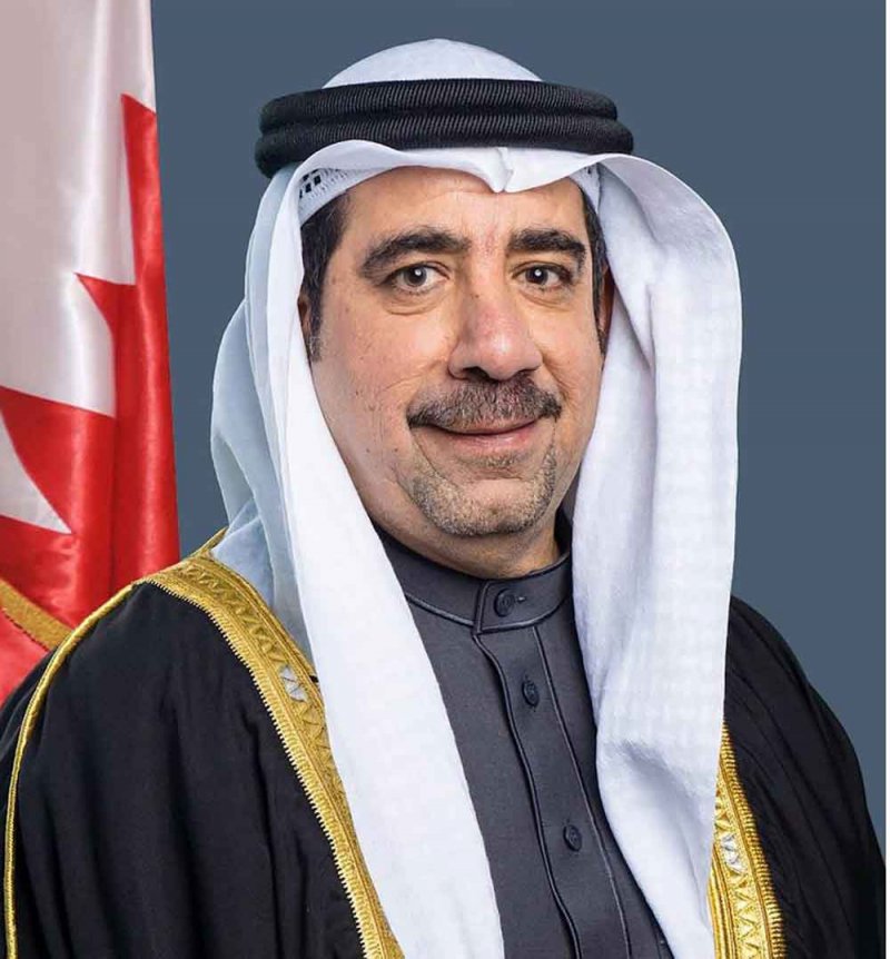 اعتماد اليوم الدولي للتعايش السلمي إنجاز يعكس دور البحرين الريادي
