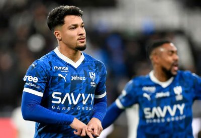 ليوناردو يأمل أن يكون "أفضل" برازيلي في تاريخ الهلال