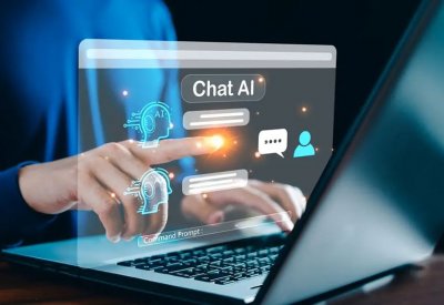 أميركا قد تستخدم الذكاء الاصطناعي لإلغاء تأشيرات طلاب يدعمون القضية الفلسطينية