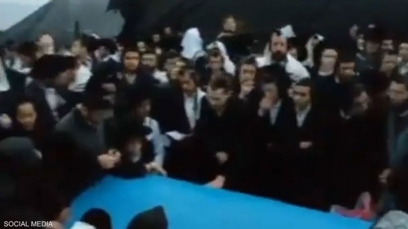 مستوطنون إسرائيليون يدخلون بلدة لبنانية بحماية الجيش