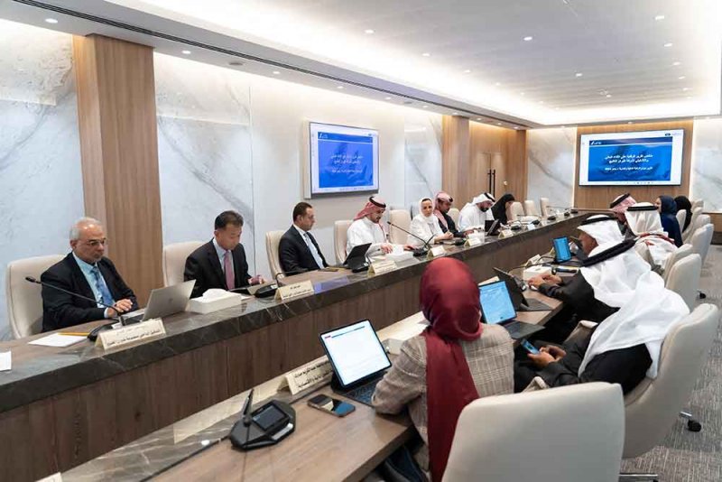 "مالية النواب " تناقش الملاحظات الواردة في تقرير ديوان الرقابة المالية والإدارية