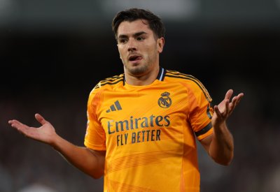 ريال مدريد يتلقى عرضا ضخما للتخلي عن خدمات إبراهيم دياز