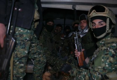 تمرد "فلول الأسد" في معقل العلويين يفتح جحيم الفتنة الطائفية