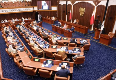"الشورى" يوافق على الانضمام إلى اتفاقية فيينا لقانون المعاهدات