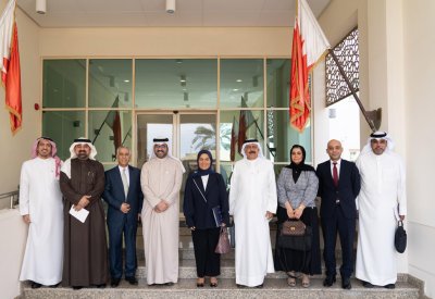 مالية النواب تستعرض الملاحظات الواردة في تقرير ديوان الرقابة المالية والإدارية