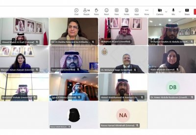 مبادرة لتقييم الموظف الحكومي المتميز وتحفيز التنافسية في خدمة العملاء