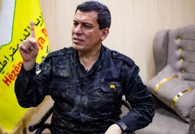 "قسد" تعلّق على تطورات الساحل: أتباع تركيا السبب