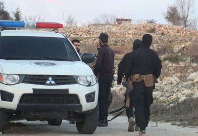 محافظ طرطوس: نشهد عودة تدريجية للحياة بعد دحر "فلول الأسد"
