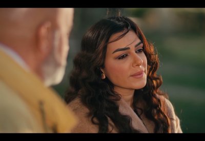 إنجي المقدم تخدع عمرو سعد في "سيد الناس"