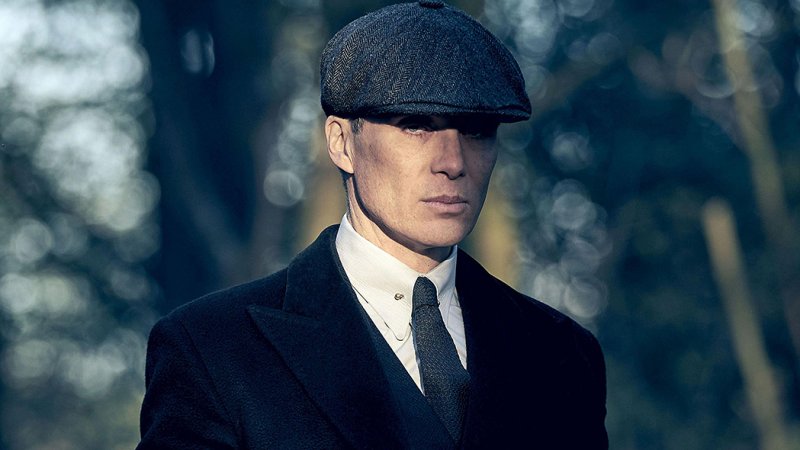 استعدادات تقديم الفيلم المنتظر "Peaky Blinders" 