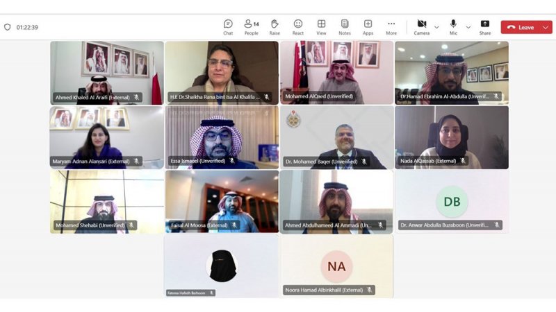 مبادرة لتقييم الموظف الحكومي المتميز وتحفيز التنافسية في خدمة العملاء