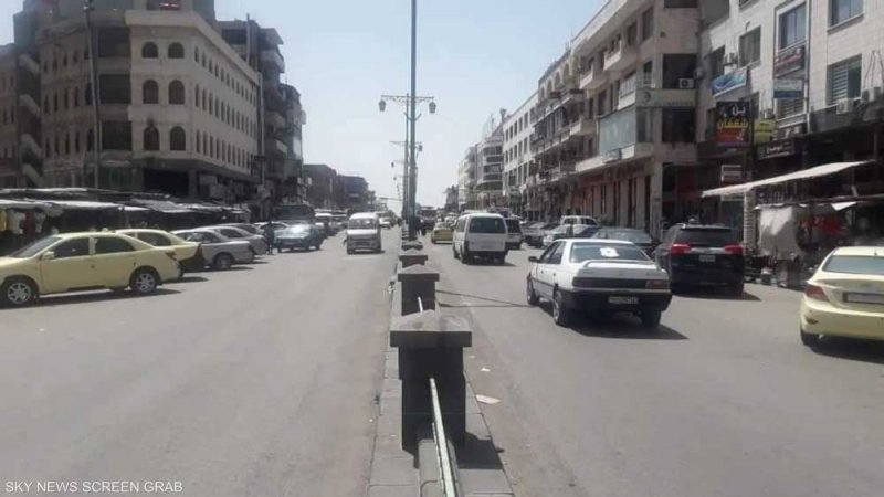 مسؤول أمني يكشف حقيقة "استقدام تعزيزات عسكرية إلى السويداء"