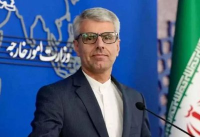 إيران تتبرأ من أحداث الساحل السوري.. "اتهامنا سخيف"