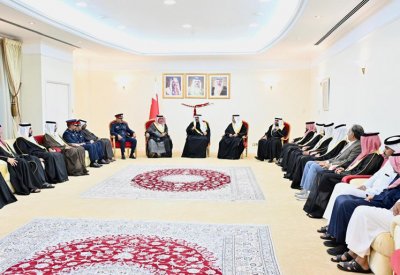 سمو محافظ الجنوبية: التواصل المستمر مع الأهالي نهج راسخ في عمل المحافظة