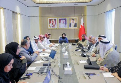 "تشريعية الشورى" تبحث مع "العدل" مشروع قانون بشأن مراجعة هيئة التشريع والرأي القانوني على عقود المؤسسات الرسمية