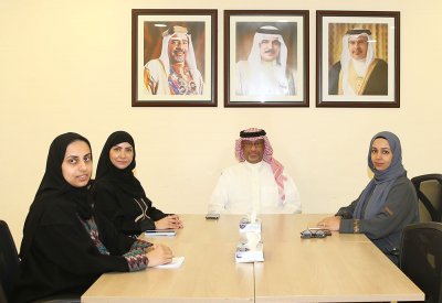لجنة تكافؤ الفرص بوزارة شؤون الشباب تعقد اجتماعها الأول لعام 2025