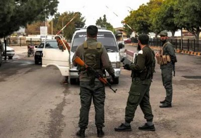 أوروبا: فلول نظام الأسد مسؤولة عن اعتداءات الساحل