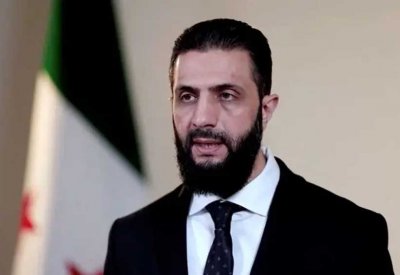 الشرع: موالون للأسد ودولة أجنبية وراء الهجمات