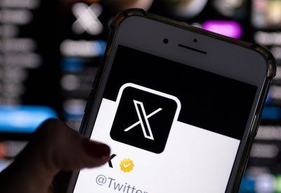 عطل عالمي يضرب منصة X