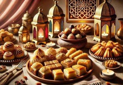 لماذا نتناول المزيد من الحلويات بعد الإفطار