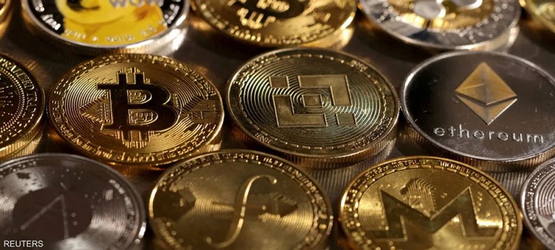 بتكوين تهبط بأكثر من 5%.. قرار ترامب يثير التقلبات