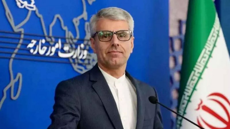 إيران تتبرأ من أحداث الساحل السوري.. "اتهامنا سخيف"